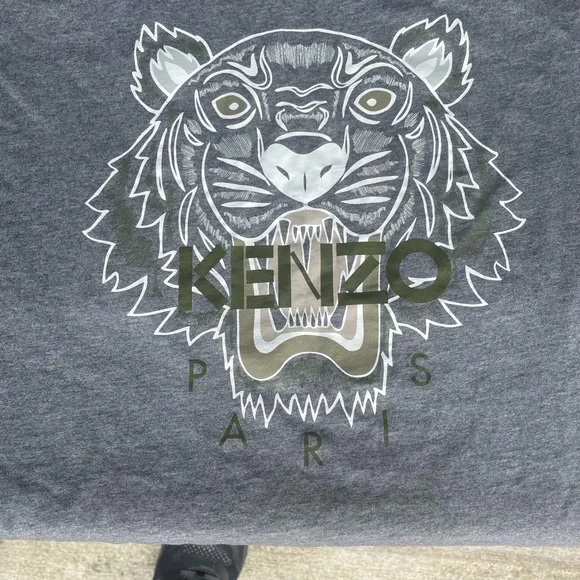 Kenzo Tshirt - Picture 2 of 3
